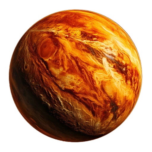 an image of venus